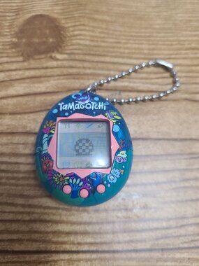 Tamagotchi virtual reality pet (AS IS)